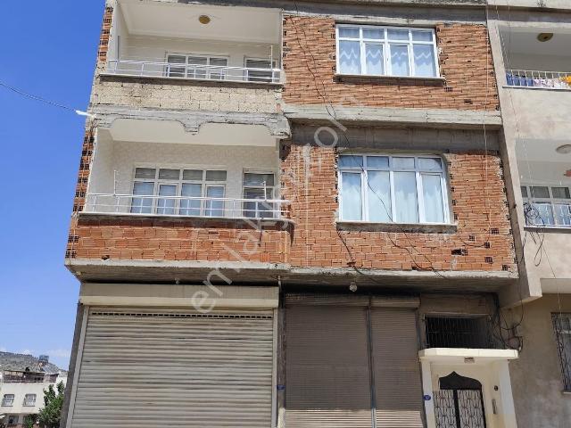 Ayyıldız'dan Kiralık 3+1 Çift Cepheli Daire Atatürk Mah