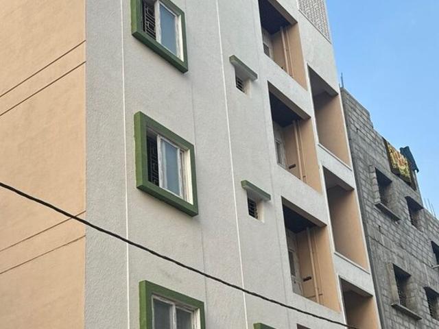 Ayyappa Nagar 6+ Bedroom 4080 Sq. Ft. Independent House in Ayyappa Nagar Bangalore Listing ID: #10285