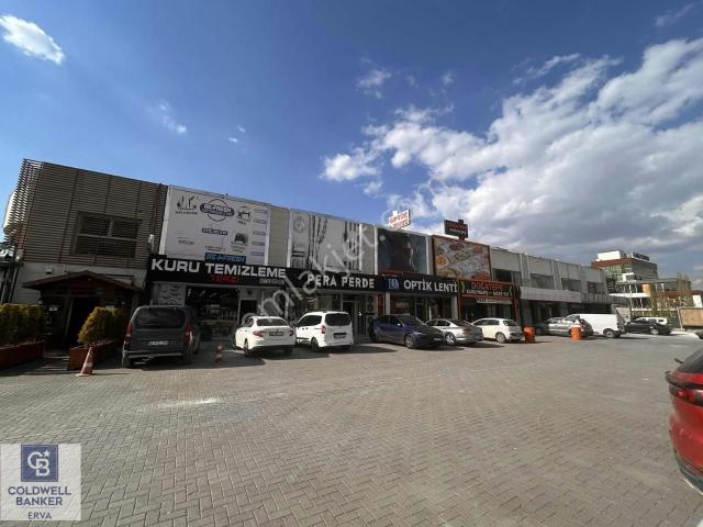 Çayyolu Alacaatlı Da Merkezi Konumda 220 M2 Kiralık Ofis