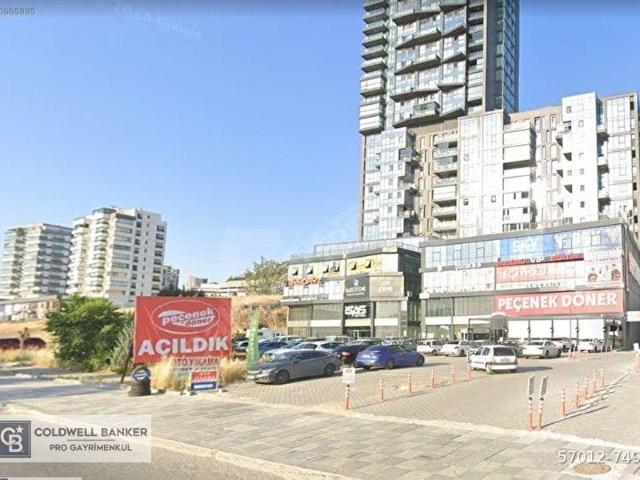 ÇAYYOLU BULVAR ÜSTÜ MERKEZİ LOKASYONDA SATILIK OTO YIKAMA