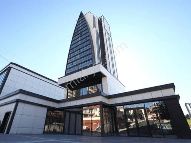 Çayyolu Gold N State Full Yapılı 3 Bölmeli Ofis/enbatı A.ş