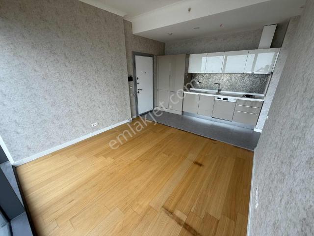 Çayyolu Elmar Towers Konut&işyeri İçin Uygun 1+1 Satılık Daire