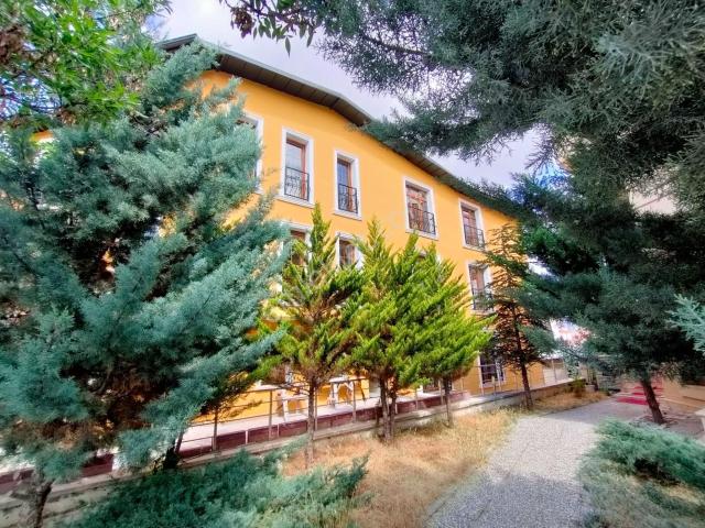 Çayyolu Konutkent 1 Lüks Eşyalı 1+1 Kiralık
