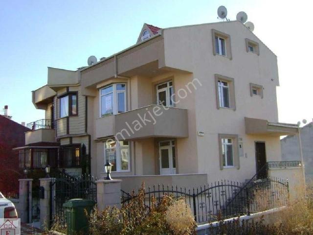 Çayyolu İlko Da 4+2 Kiralık İşyeri