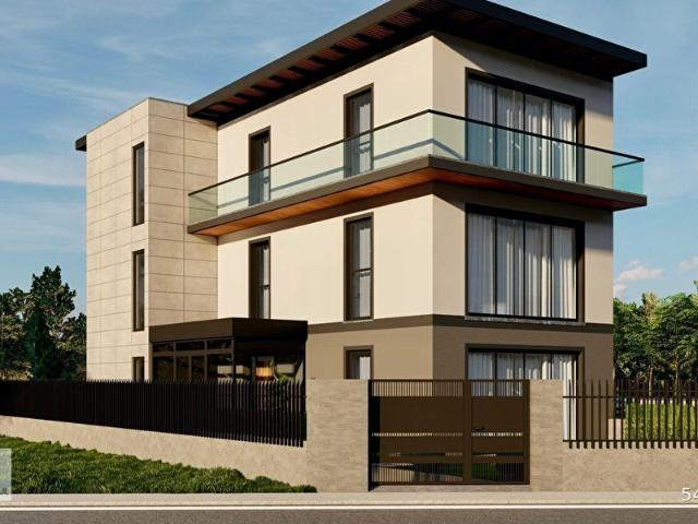 ÇAYYOLU İLKO EN İŞLEK CADDE ÜZERİ İŞYERİNE 490 M2 KİRALIK BİNA