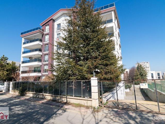 ÇAYYOLU SATILIK DAİRE PARK CADDESİ 400 M2 6+2 DUBLEX