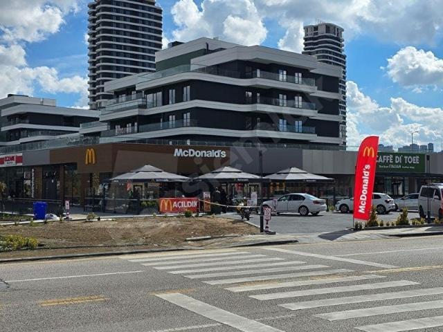Çayyolu,Park Cad,Onyx Çayyolu'da Devren Kiralık Cafe,Restoran