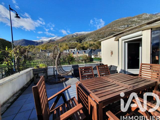 Argelès Gazost Vente Maison 65