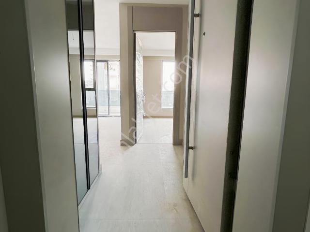 Ayzen Emlak'tan Kaymakamlık Bölgesinde Sıfır Kiralık Daire