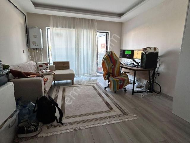Ayzen Emlak'tan Protokol Yoluna Cephe Kiralık Daire