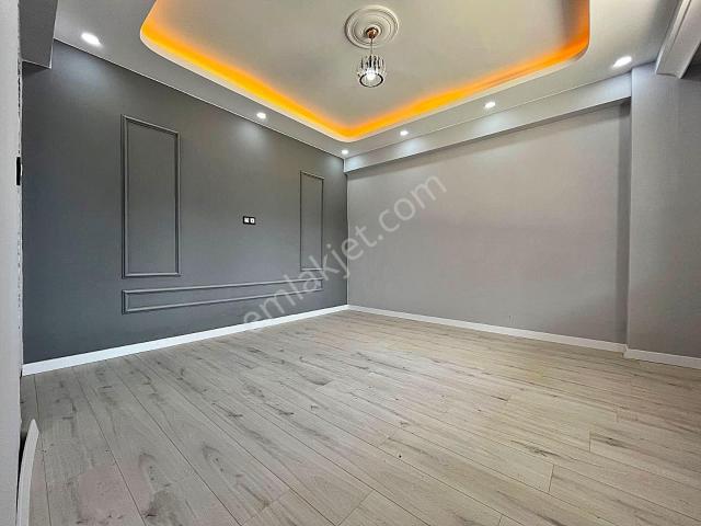 Az er Yapıdan Hastane Bölgesinde 15 Güne Teslim 2+1 Sıfır Daire!