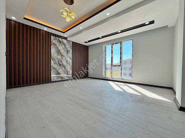 Az er Yapıdan Yunus Emre Mah.'de Satılık 2+1 Ultra Lux Daire!