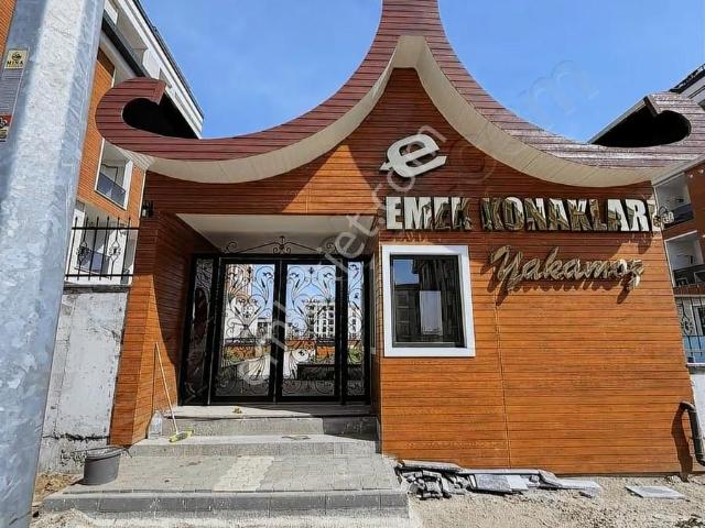 Az Katlı Sıte, Full Donanımlı Bahçelı Lüks Daıre