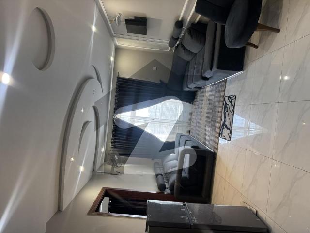 2 Bed Apartments Available For Rent Unfurnished Neat & Clean Environment Every Facility Available 24 Hour Lift On Near Islamabad International Airport Top City 1