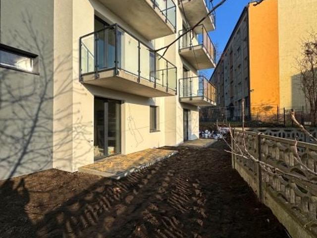 Azot 25,14 m², Jaworzno