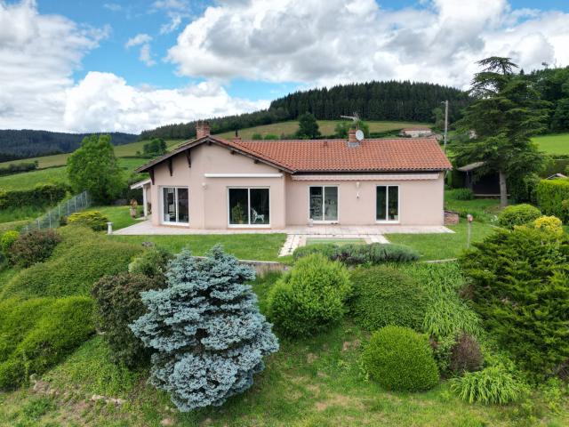Azolette Vente Maison 69