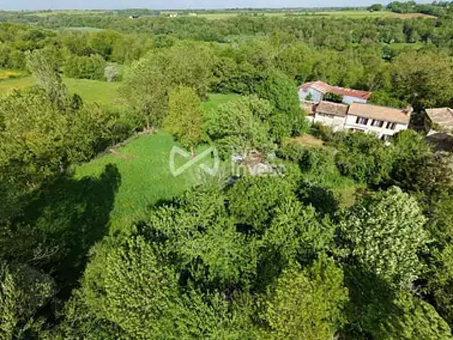 Azay le Brûlé 79400 Achat / Vente maison 5 pièces t5 terrasse