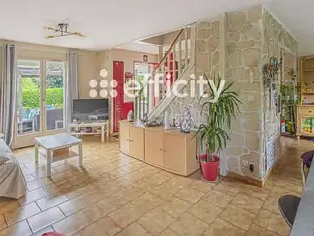 Azay le Rideau 37190 Achat / Vente maison 6 pièces t6 piscine jardin