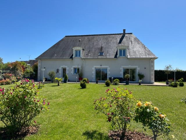 Azay le Rideau Vente Maison 37