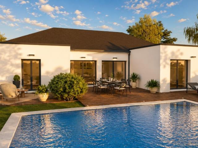 Azay le Rideau Vente Maison 37