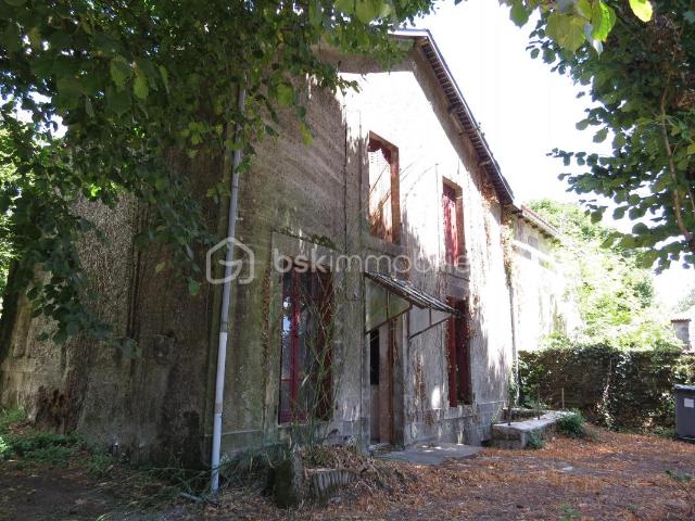 Azay sur Thouet Vente Maison 79