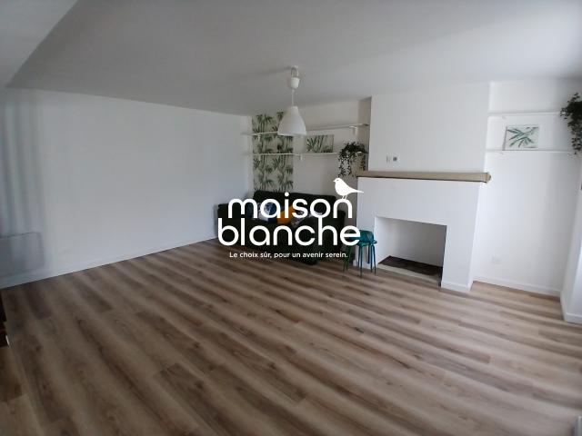 Azay sur Thouet Vente Maison 79
