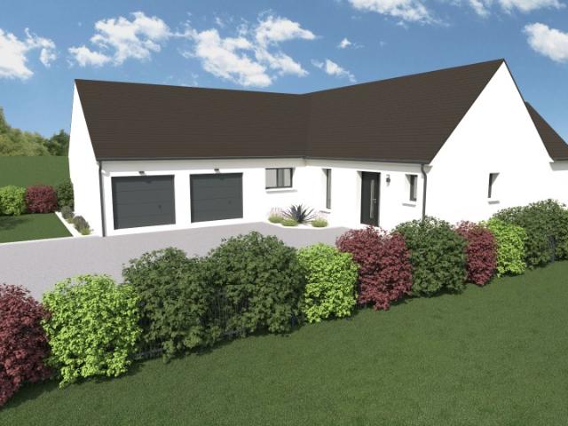 Azay sur Cher Vente Maison 37