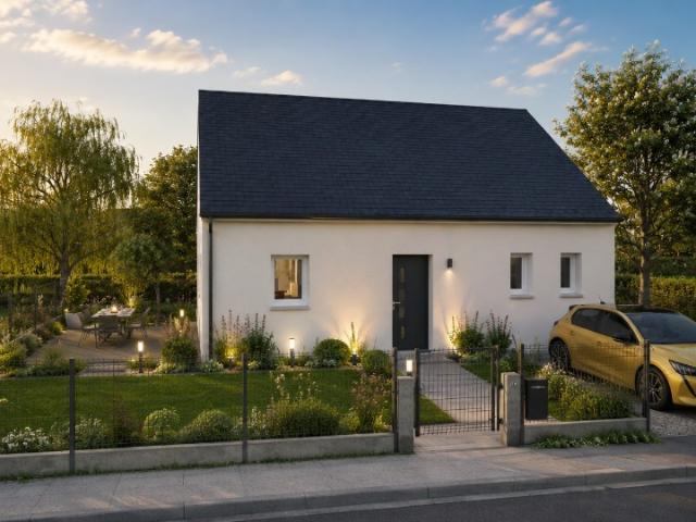 Azay sur Cher Vente Maison 37