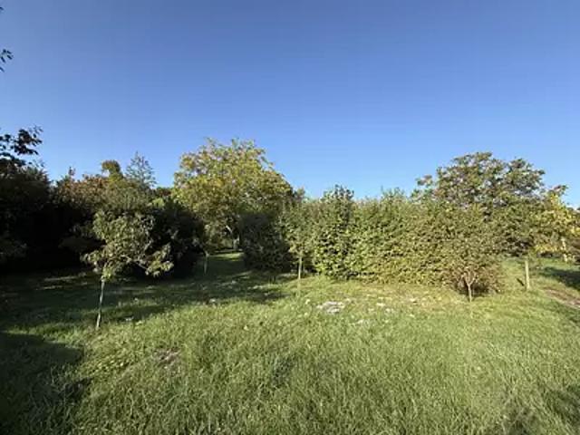 Azay sur Cher 37270 Achat / Vente terrain