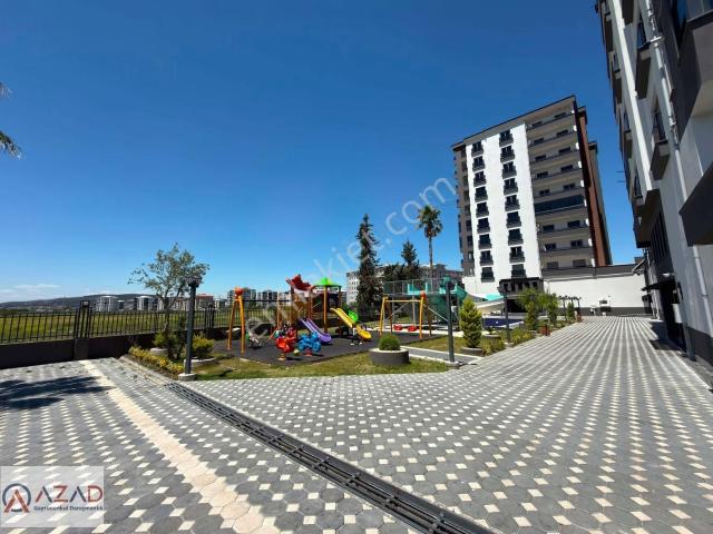 Azad fakıuşağı 3 Bloklu Site İçerisinde Satılık 4+1 205m2 Daire