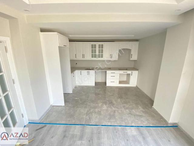 Azad Fakıuşağı Polis Karakolu Civarı Satılık Sıfır 3+1 Daire