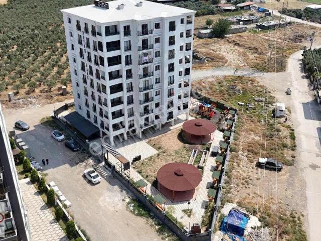 Azad liseler Kampüsü Civarı Satlık 3+1 148m2 Daire