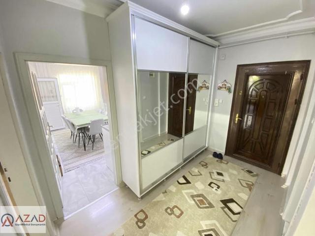 Azad 7 Yediocak Parkı Civarı 3+1 150m2 Daire