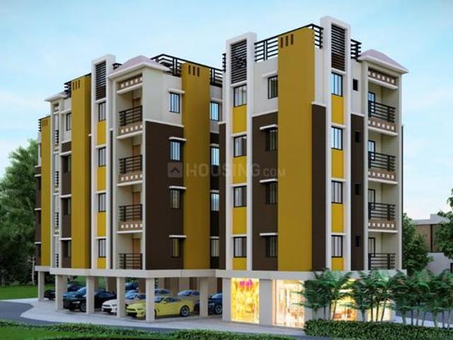 Azadi Madhav Kunj,Goda 2 BHK Apartment For Sale Bardhaman