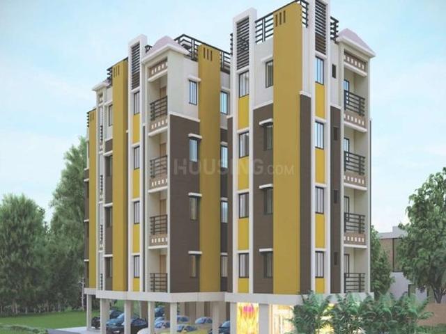 Azadi Madhav Kunj,Goda 3 BHK Apartment For Sale Bardhaman