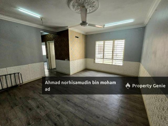 Azalea Court Apartment, Bandar Tasik Puteri Rawang