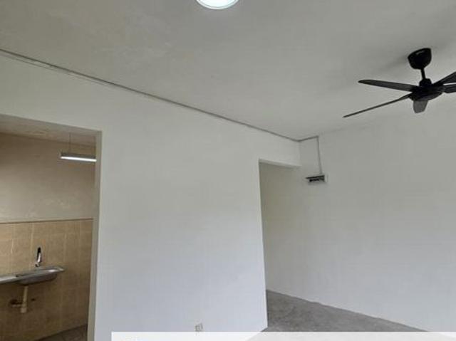 Azalea Court, Bandar Tasik Puteri