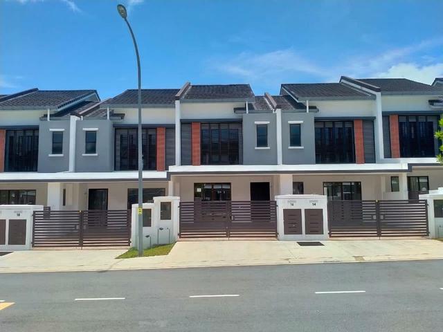 Azalea Puncak Bestari 2 Bandar Puncak Alam For Rent