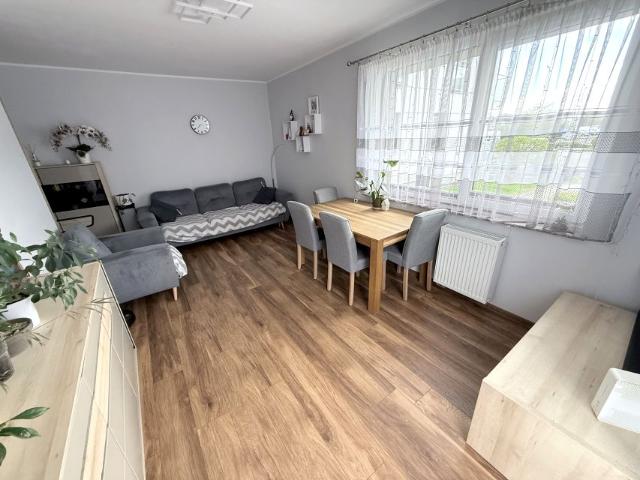 Azaliowa 57,48 m², Pruszcz Gdański