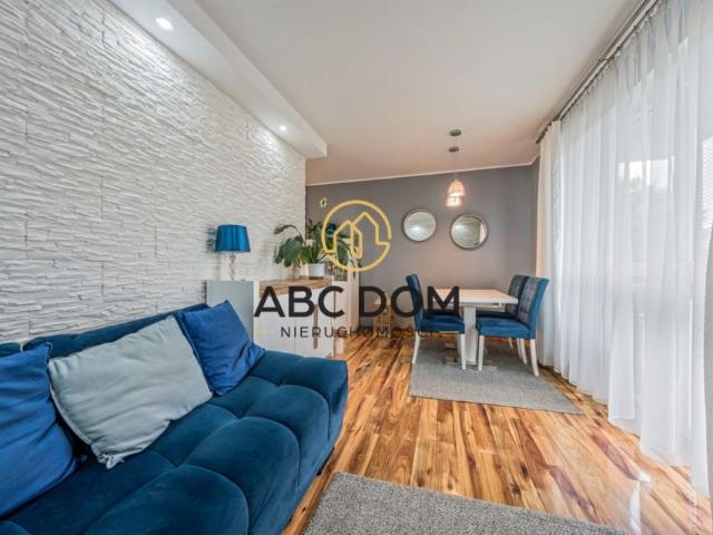 Azaliowa 54,39 m², Pruszcz Gdański