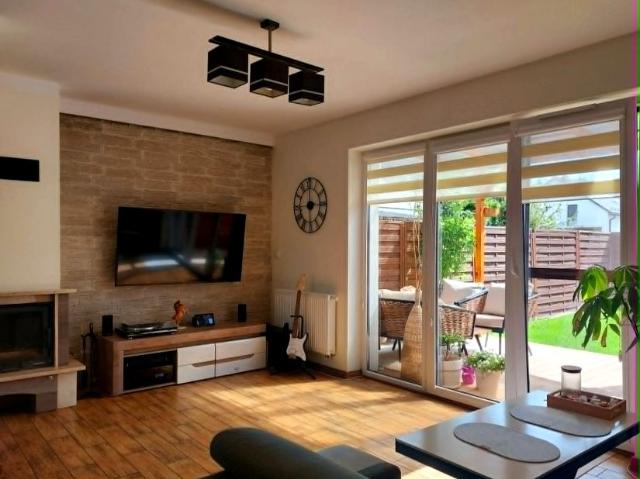 Azaliowa 85 m², Tokary