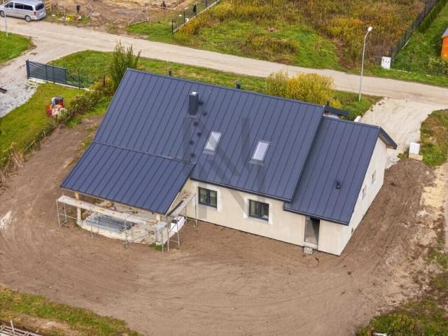 Azaliowa 196,31 m², Bielawa