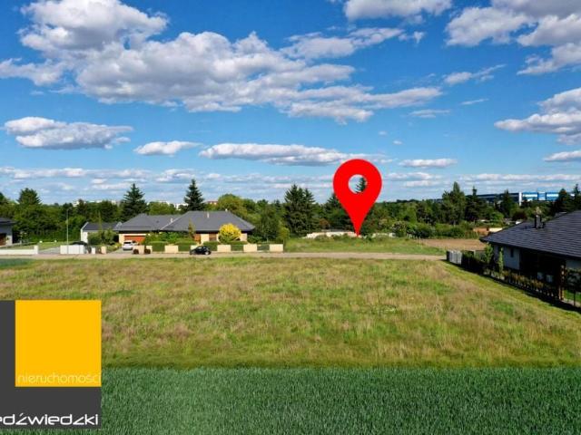 Azaliowa 1 004 m², Września