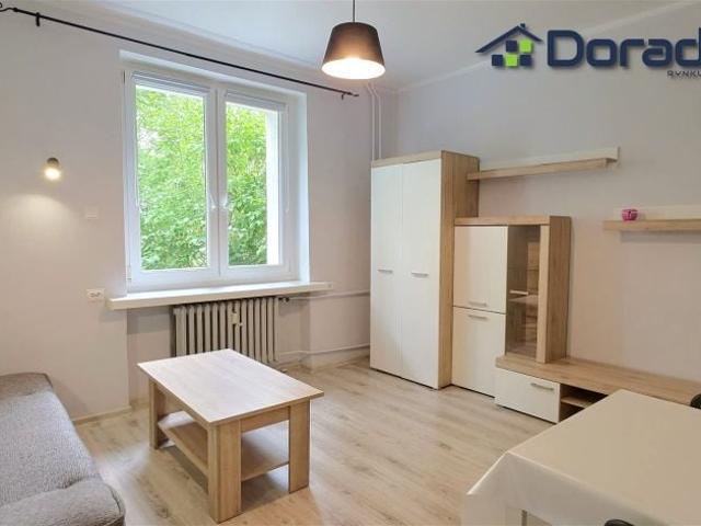 Azaliowa 23,70 m², Poznań