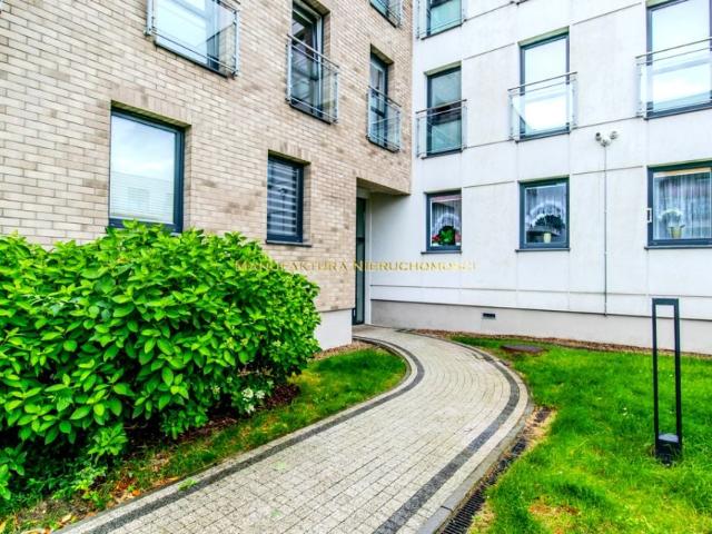 Azaliowa 37 m², Pruszcz Gdański