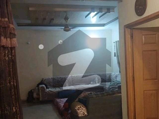 12 Marla Upper Portion At Education Town Near Mustafa Town