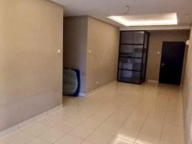 Azaria Apartment @ Bandar Paklands