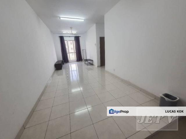 Azaria Apartment @ Bandar Paklands