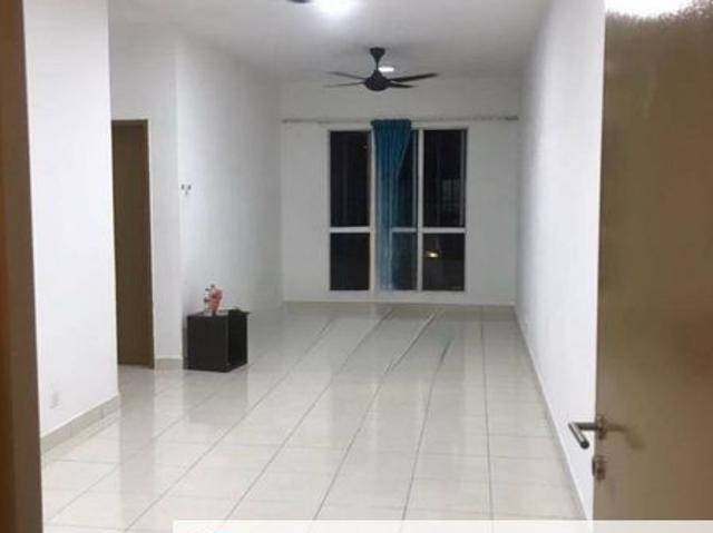 Azaria Apartment @ Bandar Paklands