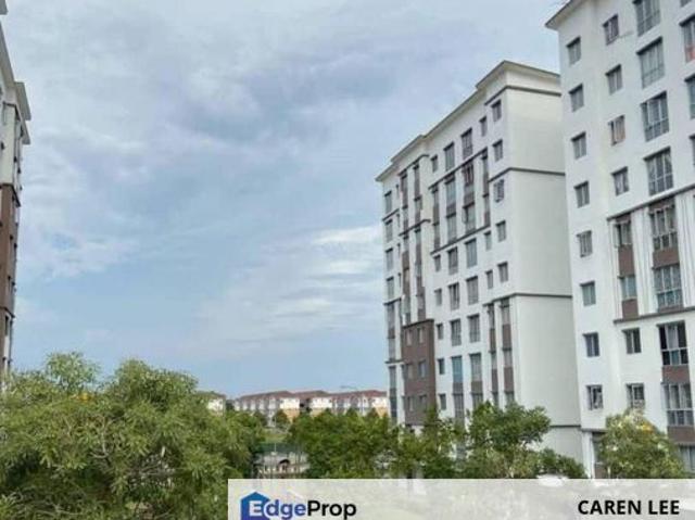Azaria Apartment @ Bandar Paklands